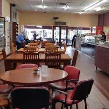 Numurkah Bakery & Tiffany's Coffee & Gift Shop | 77 Melville St, Numurkah VIC 3636, Australia