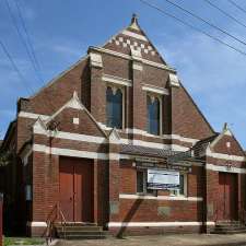 Hurlstone Park Uniting Church | 8 Melford St, Hurlstone Park NSW 2193, Australia