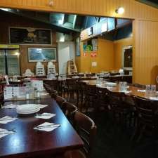 Sofia Burwood Italian Pizza Restaurant | 299 Burwood Hwy, Burwood East VIC 3151, Australia