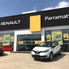 Parramatta Renault Service | 3/5 Grand Ave, Camellia NSW 2142, Australia
