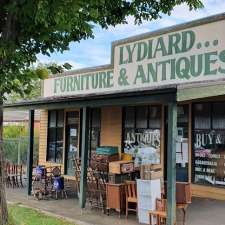 Lydiard Furniture & Antiques | 205 Lydiard St N, Soldiers Hill VIC 3350, Australia
