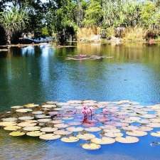 Sanctuary Lakes Park | 120 Lakeview Blvd, Gunn NT 0832, Australia