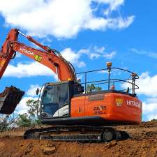 Hyde Group Excavations | Placid Hills QLD 4343, Australia