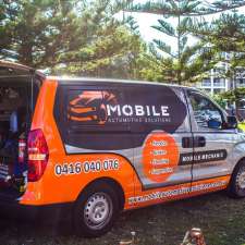Mobile Automotive Solutions | 1/7 Hume Ave, Castle Hill NSW 2154, Australia