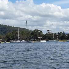 Comerong Island Nature Reserve | Comerong Island NSW 2540, Australia