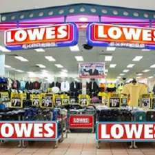 Lowes | 22 Sowerby St, Muswellbrook NSW 2333, Australia