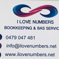 I Love Numbers Bookkeeping & BAS Services | 8 Isola Ln, Port Kennedy WA 6172, Australia