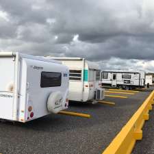 Adelaide Caravan Storage | 18 Summer Rd, Bolivar SA 5110, Australia