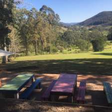 The Byabarra Café & Bar | 1078 Comboyne Rd, Byabarra NSW 2446, Australia