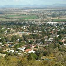 Anzac Park | East Tamworth NSW 2340, Australia