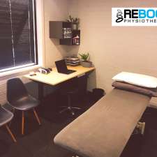 REBOOT Physiotherapy | 14 Brierly St, Weston ACT 2611, Australia