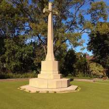 Sydney War Cemetery | Memorial Ave, Rookwood NSW 2141, Australia