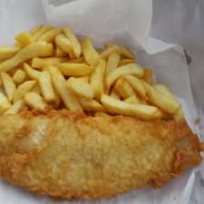 Coogee Plaza Fish & Chips | 7/239 Hamilton Rd, Coogee WA 6166, Australia