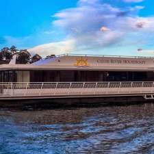 Clyde River Houseboats | 29 Wray St, North Batemans Bay NSW 2536, Australia