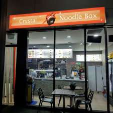 Crystal Noodle Box | 1370-1390 Thompsons Rd, Cranbourne VIC 3977, Australia