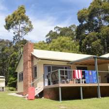 Yellow Rock Beach House | Judges Road, Benandarah NSW 2536, Australia