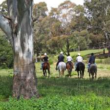 SCENIC NSW HORSE RIDING CENTRE | 205 Campbelltown Rd, Denham Court NSW 2565, Australia