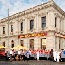Beechworth Bakery Ballarat | 6 Grenville St S, Ballarat Central VIC 3350, Australia