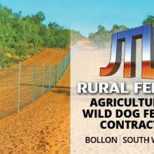 JTL Rural Fencing | 36 Main St, Bollon QLD 4488, Australia