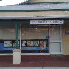 Podicare Eastern Hills | 1/5 Nichol St, Mundaring WA 6073, Australia