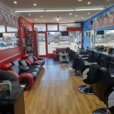 Fresh Cuts Barber Shop Adelaide | 471A Torrens Rd, Woodville SA 5011, Australia