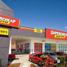 Supercheap Auto Horsham | 107 Wilson St, Horsham VIC 3400, Australia