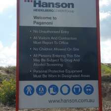 Hanson Australia | 500 Paganoni Rd, Karnup WA 6176, Australia