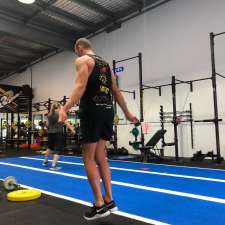 Repetitions Group Fitness & Personal Training | 22/322 Annangrove Rd, Rouse Hill NSW 2155, Australia