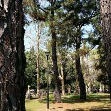 McLeod Street Pioneer Cemetery | 127-145 McLeod St, Cairns North QLD 4870, Australia