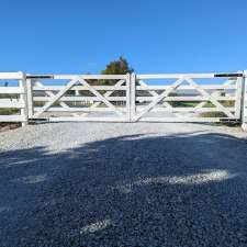 Highlander Gates | Cressy Rd, Cressy TAS 7302, Australia