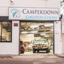 Camperdown Collision Centre - Smash Repairs Service Provider in  | 115 Denison St, Camperdown NSW 2050, Australia