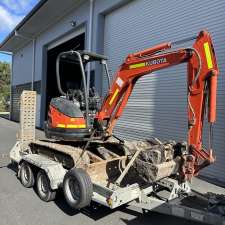 Crowley Hire | Establishment | 22A Orontes Cl, Sancrox NSW 2446, Australia