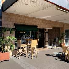 Enigma Coffee Emporium | 87 Wentworth St, Port Kembla NSW 2505, Australia