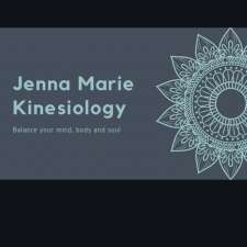 Jenna Marie Kinesiology | S Yunderup Rd, South Yunderup WA 6208, Australia