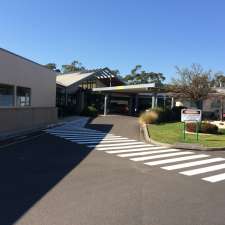 Maryvale Private Hospital | 286 Maryvale Rd, Morwell VIC 3840, Australia