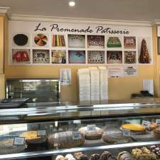 La Promenade Patisserie | 300 The Grand Parade, Sans Souci NSW 2219, Australia