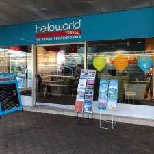 Helloworld Travel Biloela | Shop 1B, New World Arcade, 56 Kariboe Street, Biloela QLD 4715, Australia