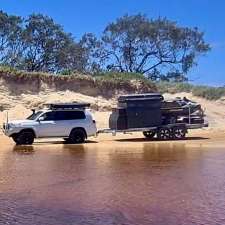 Meads Mobile Trailer Services | 76 Mudjimba Beach Rd, Mudjimba QLD 4564, Australia