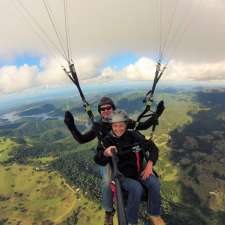 Paratech Paragliding Australia | 197 Crane Cres, Nerang QLD 4211, Australia