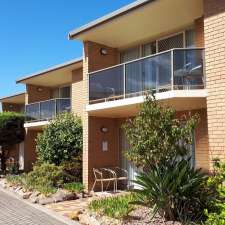 Marine Cove Resort | 27 Barrage Rd, Goolwa South SA 5214, Australia