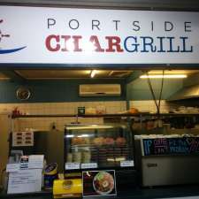 Portside Char Grill | 45 Stokes Hill Rd, Darwin City NT 0800, Australia