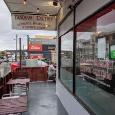 Tandoori Junction Restaurant | 37-39 Addison St, Shellharbour NSW 2529, Australia