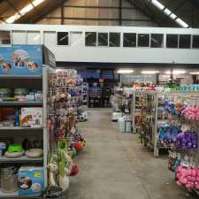 SuperPETZ | 670 Richmond Rd, Glendenning NSW 2761, Australia