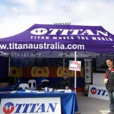 Titan Australia - Muswellbrook | 26 Strathmore Rd, Muswellbrook NSW 2333, Australia