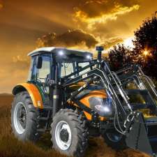 Discount Tractors | 1571 The Lakes Way, Rainbow Flat NSW 2430, Australia