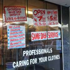 Seaview Dry Cleaners | 334 Balcombe Rd, Beaumaris VIC 3193, Australia