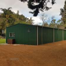 The Flow Shed | 18 Dempster Pl, Mariginiup WA 6078, Australia