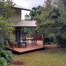 Butterfly | Unit 8/1 Bunya Ave, Bunya Mountains QLD 4405, Australia