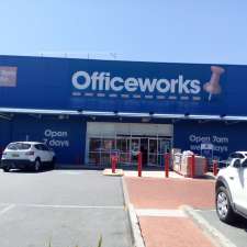 Officeworks Shepparton | 278 High St, Shepparton VIC 3630, Australia