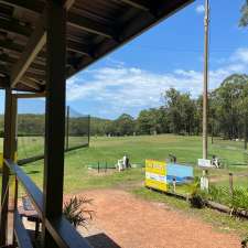 Kincumber Golf and Sports Club | 2 Bilinga Rd, Kincumber NSW 2251, Australia